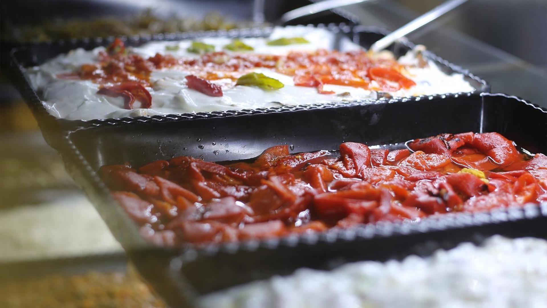 이스켈렘 호텔 아키아카 외부 사진